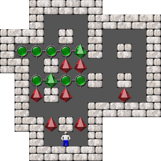 Level 66 — Kevin 18